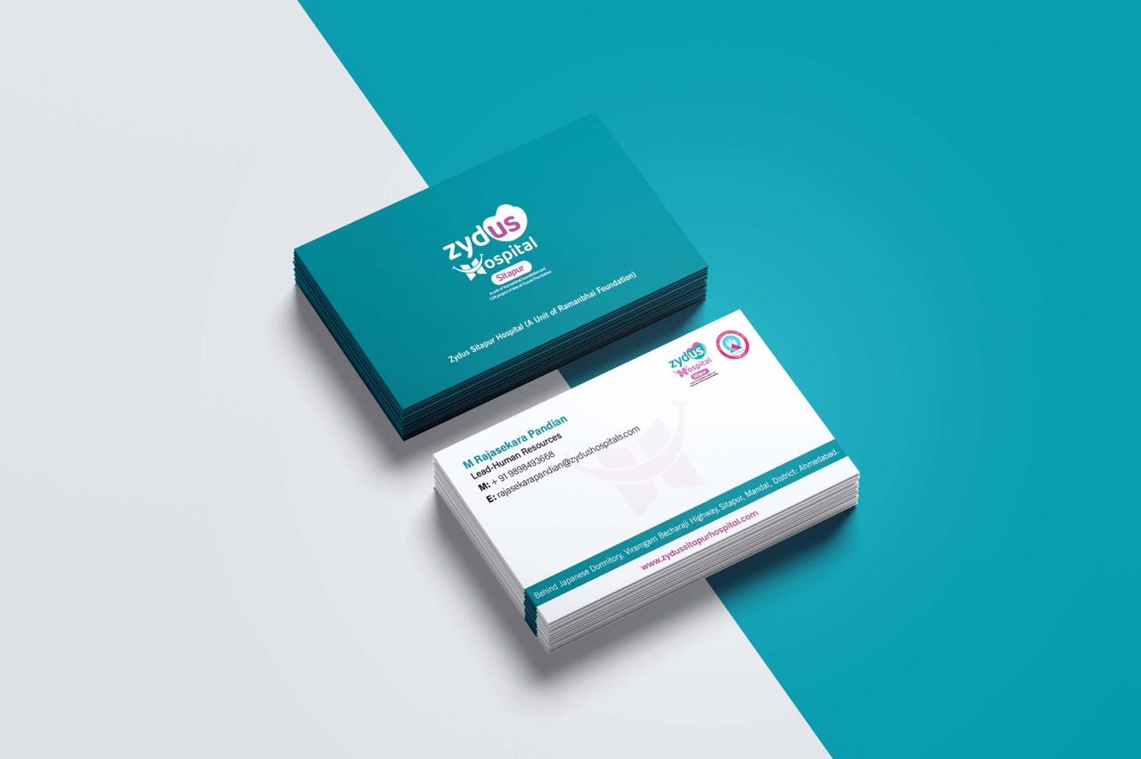Stationery design 18 by Brandingo